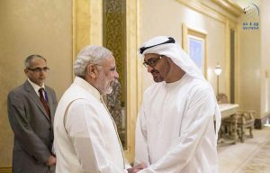 India-UAE