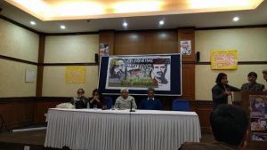 Afzal Guru PCI