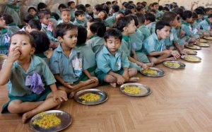 mid-day meal-odisha