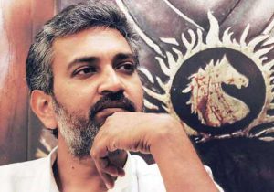 s.s Rajamouli
