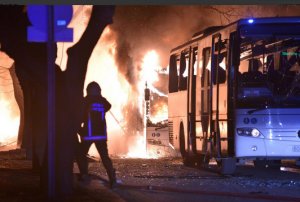 Ankara bombing