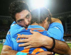 yuvraj-singh-sachin tendulkar