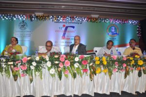 12th Entrepreneurs' Week 2016