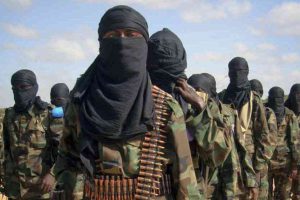 Al Qaeda