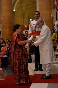 Ambani-Padma