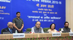 Arun Jaitley