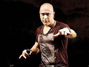 Baba Sehgal