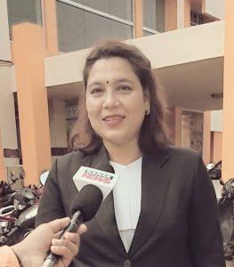 Babita Kar