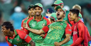 Bangladesh