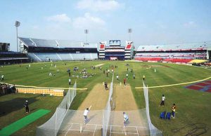 Barabati Stadium