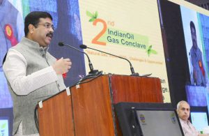 Dharmendra Pradhan