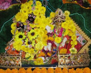 Dola Purnima