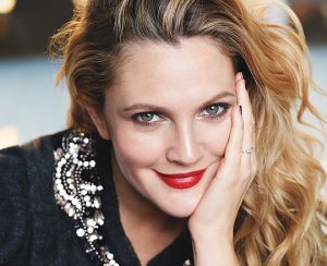 Drew Barrymore