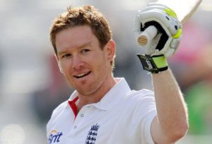 Eoin Morgan