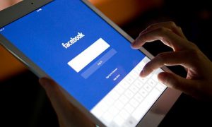Facebook users