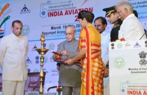 India Aviation