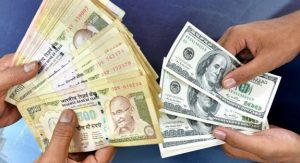 India's foreign exchange