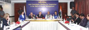 Indo-Russian Meet