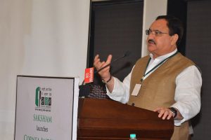 Jagat Prakash Nadda