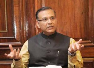 Jayant Sinha