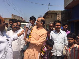Jayant Sinha