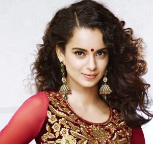 Kangana Ranaut