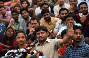 Kanhaiya-Kumar