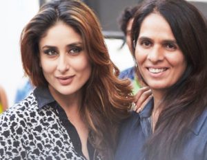Kareena Kapoor-AND