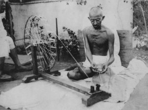Mahatma-Gandhi