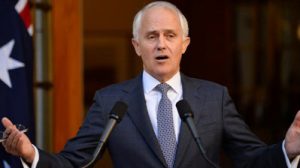 Malcolm Turnbull
