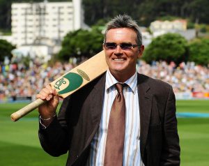 Martin Crowe