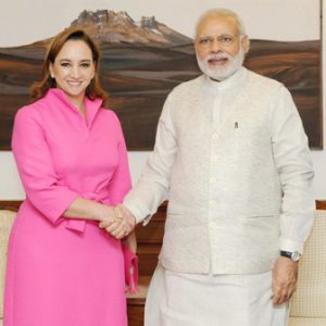 Mexico-modi