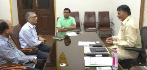 Ministry of Drinking Water and Sanitation