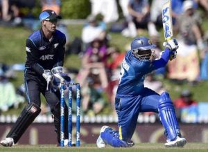 New Zealand beat Sri Lanka