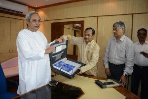Odisha-Budget