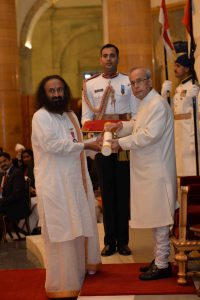 Padma-Sri-Sri