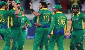 Pakistan- Bangladesh