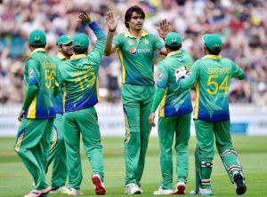 Pakistan cricket