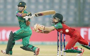 Pakistan women