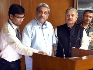 Parrikar