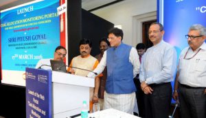 Piyush Goyal