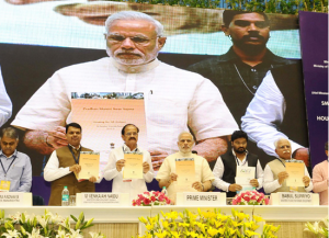 Pradhan Mantri Awas Yojana