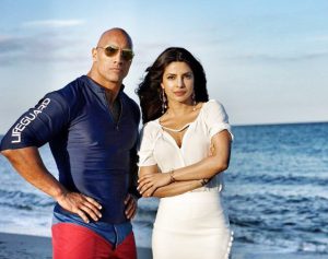 Priyanka Chopra