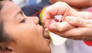 Rotavirus Vaccine