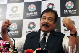 Sahara Group