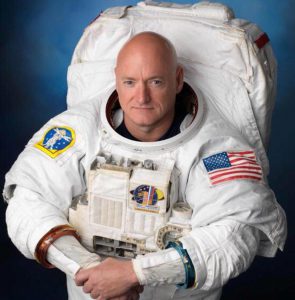 Scott Kelly