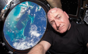 Scott Kelly