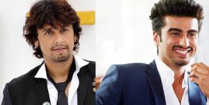 Sonu Nigam
