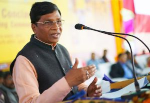 Sudarshan Bhagat