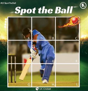 UC browser-UC cricket